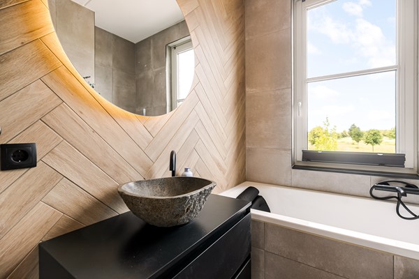 Medium property photo - Cypruskade 12, 1362 JN Almere